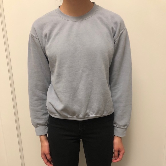 John Galt Crewneck - Picture 1 of 3